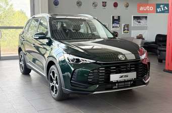 MG ZS 2025 в Дніпро (Дніпропетровськ)