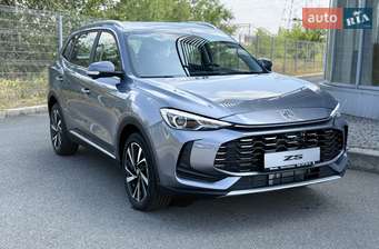 MG ZS 2025 в Дніпро (Дніпропетровськ)