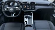 MG ZS LUX