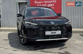 MG ZS 2025 в Полтава