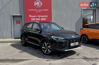 MG ZS 2025 в Полтава