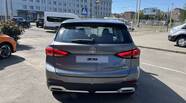 MG ZS STD