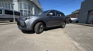 MG ZS STD