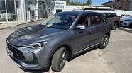 MG ZS STD