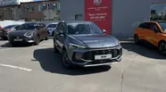 MG ZS STD