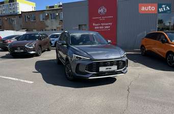 MG ZS 2025 в Полтава