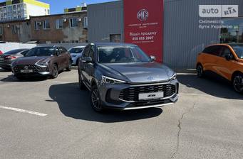 MG ZS 2025 STD