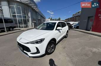MG ZS 2025 в Полтава