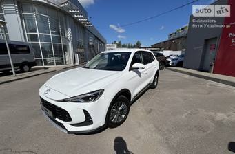 MG ZS 2025 STD