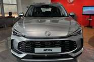 MG ZS LUX