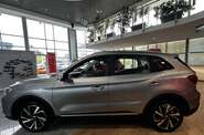 MG ZS LUX