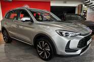 MG ZS LUX