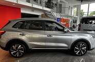 MG ZS LUX