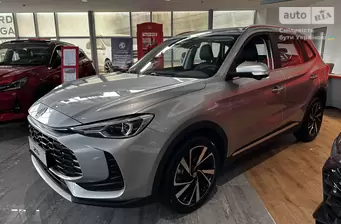 MG ZS LUX 1.5T CVT (170 к.с.) Фото 2