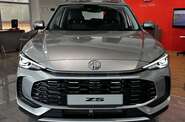 MG ZS - фото 1