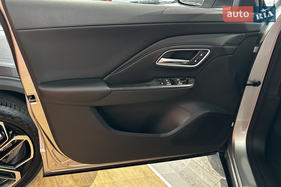 MG ZS - фото 9