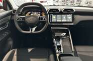 MG ZS - фото 12