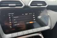 MG ZS STD