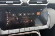 MG ZS STD