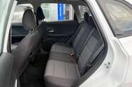 MG ZS STD