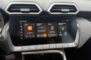 MG ZS STD
