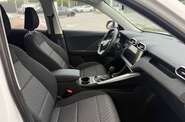 MG ZS STD