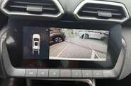 MG ZS STD