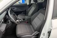 MG ZS STD