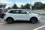 MG ZS STD