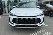 MG ZS STD