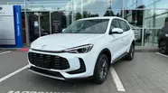 MG ZS STD