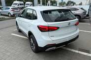 MG ZS STD