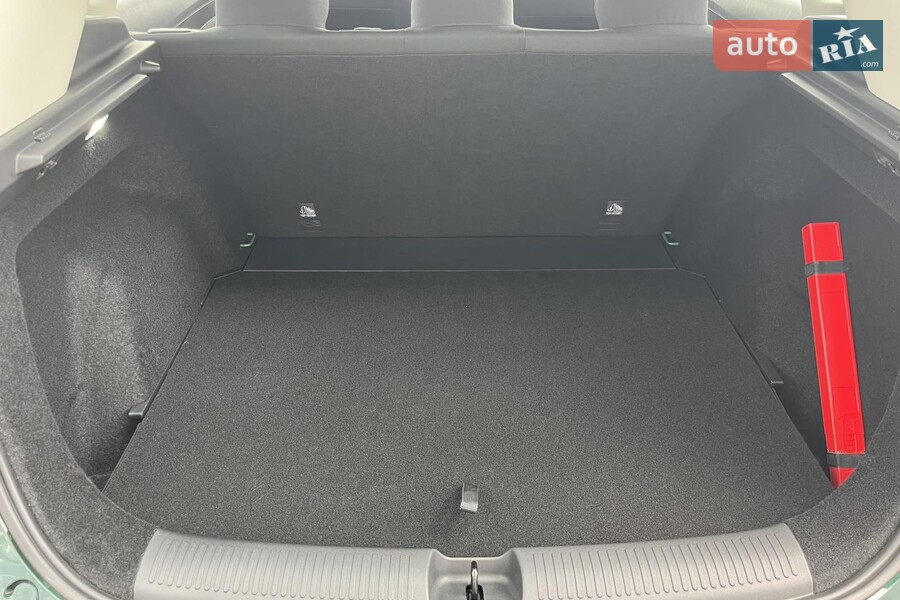 MG ZS - фото 6