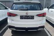 MG ZS - фото 5