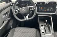 MG ZS - фото 19