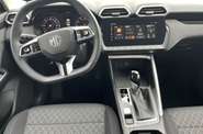 MG ZS - фото 18