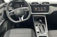 MG ZS - фото 11