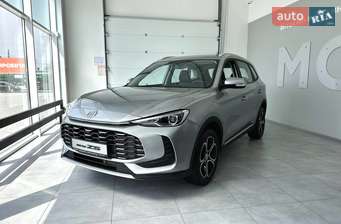 MG ZS 2025 в Кропивницький (Кіровоград)