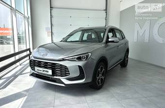 MG ZS 2025 COM
