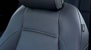 MG ZS LUX