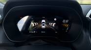 MG ZS LUX
