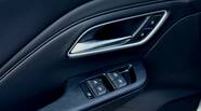 MG ZS LUX