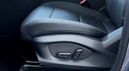 MG ZS LUX