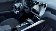 MG ZS LUX