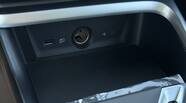 MG ZS LUX