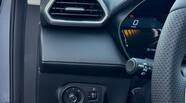 MG ZS LUX
