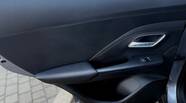 MG ZS LUX
