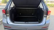 MG ZS LUX