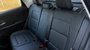 MG ZS LUX