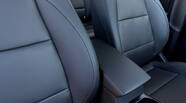 MG ZS LUX